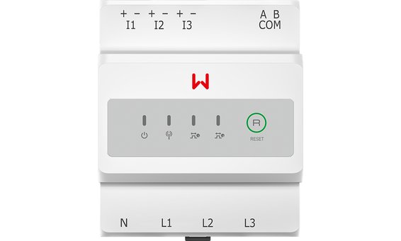 GoodWe Smart Meter 3ph GM330